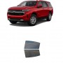 לרכב Chevrolet Tahoe LT 2021 ציפוי חלונות שחורים רב פעמי קשיח לחלונות אחוריים