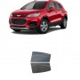 לרכב Chevrolet Trax 2019 ציפוי חלונות שחורים רב פעמי קשיח לחלונות אחוריים