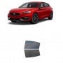 לרכב Cupra Leon 5 Doors 2021 ציפוי חלונות שחורים רב פעמי סיליקון לחלונות אחוריים