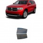 לרכב Dodge Durango 2012 ציפוי חלונות שחורים רב פעמי סיליקון לחלונות אחוריים