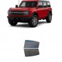 לרכב Ford BRONCO four-door 2021 ציפוי חלונות שחורים רב פעמי קשיח לחלונות אחוריים
