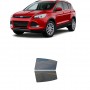 לרכב Ford Escape 4Door 2013 ציפוי חלונות שחורים רב פעמי קשיח לחלונות אחוריים