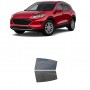 לרכב Ford Escape 4Door 2020 ציפוי חלונות שחורים רב פעמי סיליקון לחלונות אחוריים