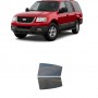 לרכב Ford Expedition 4Door 2003 ציפוי חלונות שחורים רב פעמי קשיח לחלונות אחוריים