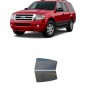 לרכב Ford Expedition 4Door 2007 ציפוי חלונות שחורים רב פעמי קשיח לחלונות אחוריים