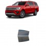 לרכב Ford Expedition MAX 4Door 2018 ציפוי חלונות שחורים רב פעמי קשיח לחלונות אחוריים