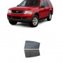 לרכב Ford Explorer 4Door 2002 ציפוי חלונות שחורים רב פעמי סיליקון לחלונות אחוריים