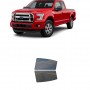 לרכב Ford F150 PU 2015 ציפוי חלונות שחורים רב פעמי קשיח לחלונות אחוריים