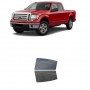 לרכב Ford F150 Supercab Extd PU 2009 ציפוי חלונות שחורים רב פעמי סיליקון לחלונות אחוריים