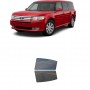 לרכב Ford Flex 4Door 2009 ציפוי חלונות שחורים רב פעמי קשיח לחלונות אחוריים