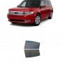 לרכב Ford Flex 4Door 2012 ציפוי חלונות שחורים רב פעמי סיליקון לחלונות אחוריים