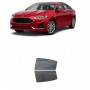 לרכב Ford Fusion SEL 2020 ציפוי חלונות שחורים רב פעמי קשיח לחלונות אחוריים