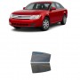לרכב Ford Taurus 4D Sdn 2008 ציפוי חלונות שחורים רב פעמי סיליקון לחלונות אחוריים