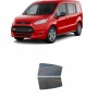 לרכב Ford Transit Connect MV 2014 ציפוי חלונות שחורים רב פעמי סיליקון לחלונות אחוריים