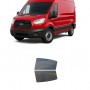 לרכב Ford Transit High Top Van 2015 ציפוי חלונות שחורים רב פעמי קשיח לחלונות אחוריים