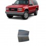 לרכב GMC Yukon 1995 ציפוי חלונות שחורים רב פעמי קשיח לחלונות אחוריים