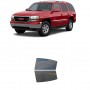 לרכב GMC Yukon 2000 ציפוי חלונות שחורים רב פעמי קשיח לחלונות אחוריים
