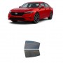 לרכב Honda Accord 2023 ציפוי חלונות שחורים רב פעמי קשיח לחלונות אחוריים