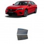 לרכב Honda Integra Sedan 2022 ציפוי חלונות שחורים רב פעמי קשיח לחלונות אחוריים