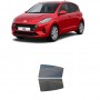 לרכב Hyundai i10 Premium 2020 ציפוי חלונות שחורים רב פעמי קשיח לחלונות אחוריים