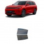 לרכב ideal L8 2022 ציפוי חלונות שחורים רב פעמי קשיח לחלונות אחוריים