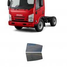 לרכב Isuzu N-Series 2015 ציפוי חלונות שחורים רב פעמי סיליקון לחלונות אחוריים