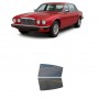 לרכב Jaguar XJ6 XJ12 1988 ציפוי חלונות שחורים רב פעמי קשיח לחלונות אחוריים