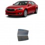 לרכב Kia Cadenza Sedan 2014 ציפוי חלונות שחורים רב פעמי קשיח לחלונות אחוריים