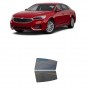 לרכב Kia Cadenza Sedan 2017 ציפוי חלונות שחורים רב פעמי קשיח לחלונות אחוריים