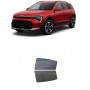 לרכב Kia Niro Four-door 2023 ציפוי חלונות שחורים רב פעמי קשיח לחלונות אחוריים