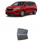 לרכב Kia Sedona w shade Four-door 2015 ציפוי חלונות שחורים רב פעמי קשיח לחלונות אחוריים