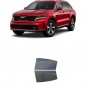 לרכב Kia Sorento 2021 ציפוי חלונות שחורים רב פעמי קשיח לחלונות אחוריים