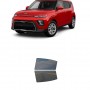 לרכב Kia Soul(Canada) Soul 2020 ציפוי חלונות שחורים רב פעמי קשיח לחלונות אחוריים