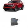 לרכב Kia Sportage 2023 ציפוי חלונות שחורים רב פעמי קשיח לחלונות אחוריים
