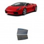 לרכב Lamborghini Gallardo Spyder Two-doorConvertible 2003 ציפוי חלונות שחורים רב פעמי קשיח לחלונות אחוריים