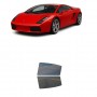 לרכב Lamborghini Gallardo Two-doorCoupe 2003 ציפוי חלונות שחורים רב פעמי קשיח לחלונות אחוריים