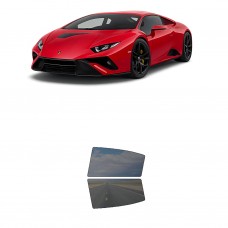 לרכב Lamborghini Huracan Tecnica Two-doorCoupe 2022 ציפוי חלונות שחורים רב פעמי סיליקון לחלונות אחוריים
