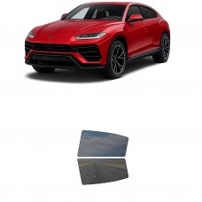 לרכב Lamborghini Urus 2023 ציפוי חלונות שחורים רב פעמי סיליקון לחלונות אחוריים