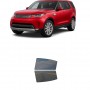לרכב Land Rover Discover 5 2020 ציפוי חלונות שחורים רב פעמי קשיח לחלונות אחוריים