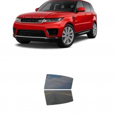 לרכב Land Rover range rover sport 2020 ציפוי חלונות שחורים רב פעמי סיליקון לחלונות אחוריים