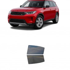 לרכב Land Rover Star Pulse 2020 ציפוי חלונות שחורים רב פעמי סיליקון לחלונות אחוריים