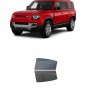 לרכב Land Rover Defender 130 2022 ציפוי חלונות שחורים רב פעמי קשיח לחלונות אחוריים