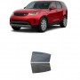 לרכב Land Rover Discovery 2021 ציפוי חלונות שחורים רב פעמי קשיח לחלונות אחוריים