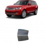 לרכב Land Rover L405 SUV 2012 ציפוי חלונות שחורים רב פעמי קשיח לחלונות אחוריים