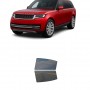 לרכב Land Rover Range Rover Long Wheel Base L460 SUV 2022 ציפוי חלונות שחורים רב פעמי סיליקון לחלונות אחוריים