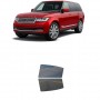 לרכב Land Rover RangeRover LongWheelbase 2013 ציפוי חלונות שחורים רב פעמי קשיח לחלונות אחוריים