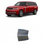 לרכב Land Rover RangeRover LongWheelbase 2022 ציפוי חלונות שחורים רב פעמי קשיח לחלונות אחוריים