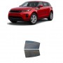 לרכב Land Rover RangeRoverEvoque Four-door 2020 ציפוי חלונות שחורים רב פעמי סיליקון לחלונות אחוריים