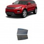 לרכב Land Rover RangeRoverEvoque Hatchback 2012 ציפוי חלונות שחורים רב פעמי קשיח לחלונות אחוריים