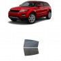 לרכב Land Rover RangeRoverEvoque Two-doorCoupe 2012 ציפוי חלונות שחורים רב פעמי קשיח לחלונות אחוריים